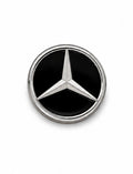 Stickers métal - Benz